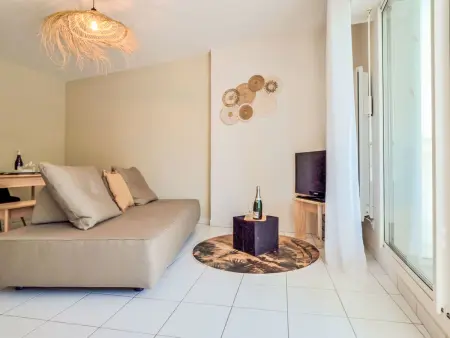 Les Voiles de La Baule, Appartement 4 personnes à La Baule - Photo 8