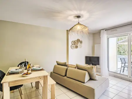 Les Voiles de La Baule, Appartement 4 personnes à La Baule - Photo 9