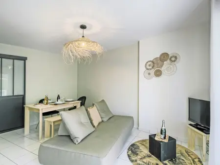 Les Voiles de La Baule, Appartement 4 personnes à La Baule - Photo 10