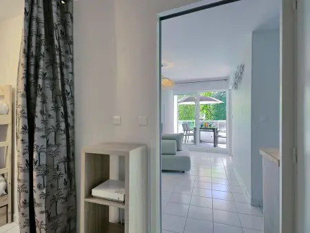 Les Voiles de La Baule, Appartement 4 personnes à La Baule - Photo 11