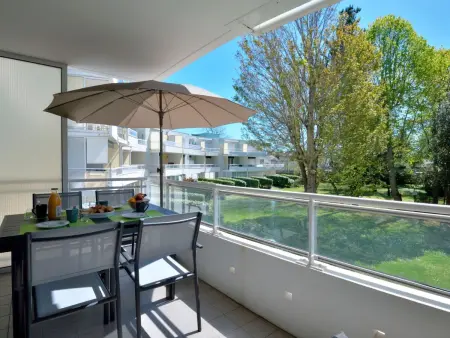 Les Voiles de La Baule, Appartement 4 personnes à La Baule - Photo 17
