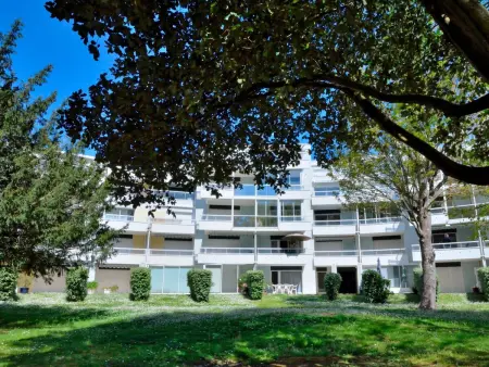 Les Voiles de La Baule, Appartement 4 personnes à La Baule - Photo 18
