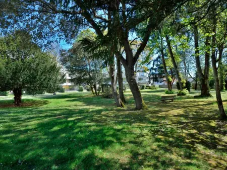 Les Voiles de La Baule, Appartement 4 personnes à La Baule - Photo 19