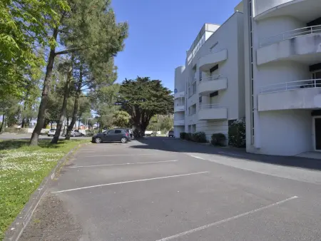 Les Voiles de La Baule, Appartement 4 personnes à La Baule - Photo 20