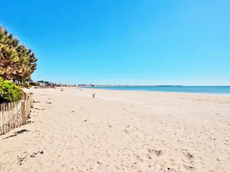 Les Voiles de La Baule, Appartement 4 personnes à La Baule - Photo 21