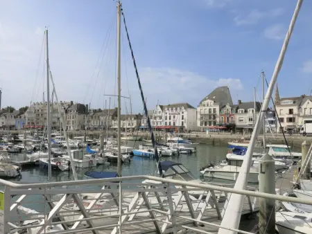 Les Voiles de La Baule, Appartement 4 personnes à La Baule - Photo 23