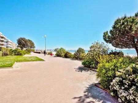 Les Voiles de La Baule, Appartement 4 personnes à La Baule - Photo 25