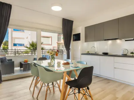 Picigin, Appartement 6 personnes à Zadar Bibinje - Photo 3