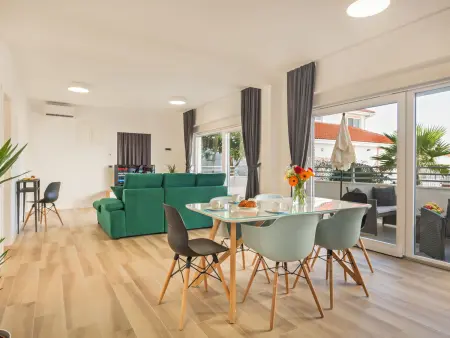 Picigin, Appartement 6 personnes à Zadar Bibinje - Photo 4