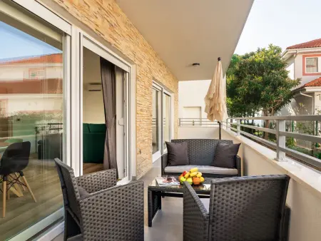 Picigin, Appartement 6 personnes à Zadar Bibinje - Photo 5