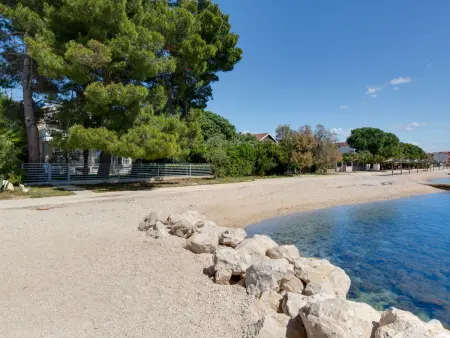 Picigin, Appartement 6 personnes à Zadar Bibinje - Photo 19