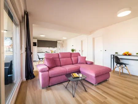 Lavanda, Appartement 6 personnes à Zadar Bibinje - Photo 1