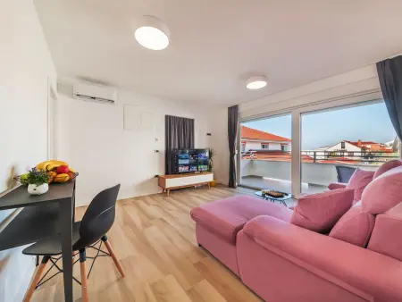Lavanda, Appartement 6 personnes à Zadar Bibinje - Photo 2