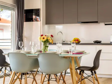 Lavanda, Appartement 6 personnes à Zadar Bibinje - Photo 3