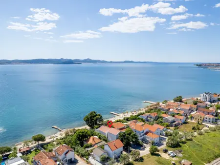 Lavanda, Appartement 6 personnes à Zadar Bibinje - Photo 4