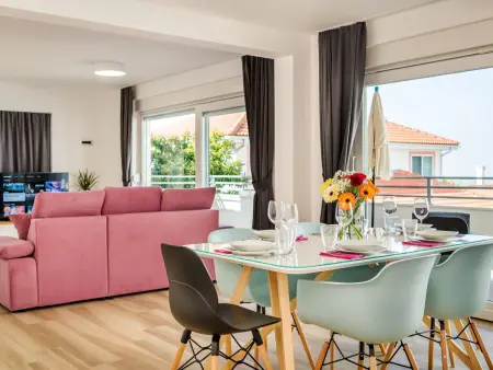 Lavanda, Appartement 6 personnes à Zadar Bibinje - Photo 5