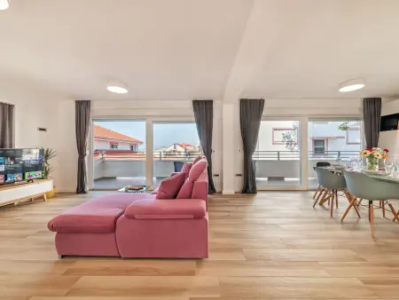 Lavanda, Appartement 6 personnes à Zadar Bibinje - Photo 8