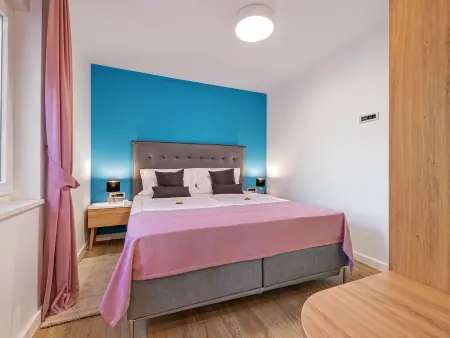 Lavanda, Appartement 6 personnes à Zadar Bibinje - Photo 9