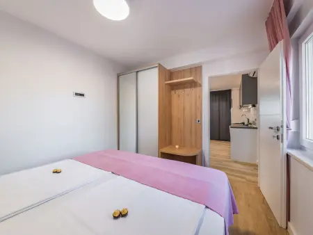 Lavanda, Appartement 6 personnes à Zadar Bibinje - Photo 10