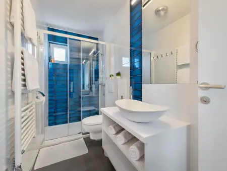 Lavanda, Appartement 6 personnes à Zadar Bibinje - Photo 13