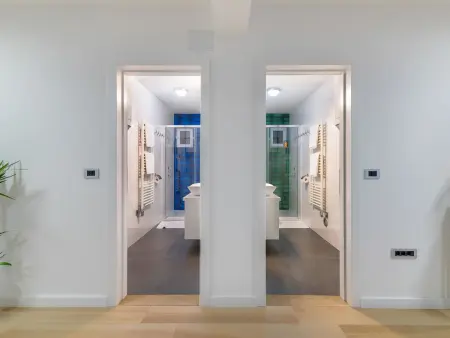 Lavanda, Appartement 6 personnes à Zadar Bibinje - Photo 15
