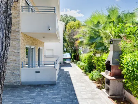 Lavanda, Appartement 6 personnes à Zadar Bibinje - Photo 17