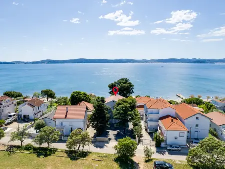 Lavanda, Appartement 6 personnes à Zadar Bibinje - Photo 18