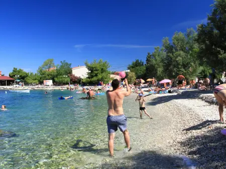 Lavanda, Appartement 6 personnes à Zadar Bibinje - Photo 32