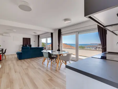 Bura, Appartement 6 personnes à Zadar Bibinje - Photo 2