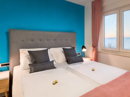 Bura, Appartement 6 personnes à Zadar Bibinje - Photo 4
