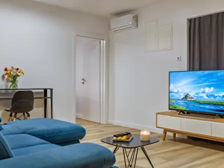 Bura, Appartement 6 personnes à Zadar Bibinje - Photo 7