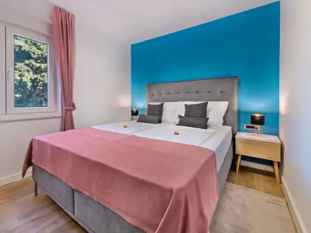 Bura, Appartement 6 personnes à Zadar Bibinje - Photo 9
