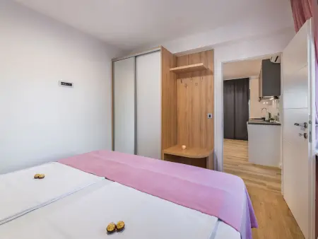 Bura, Appartement 6 personnes à Zadar Bibinje - Photo 10