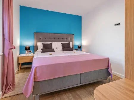 Bura, Appartement 6 personnes à Zadar Bibinje - Photo 11