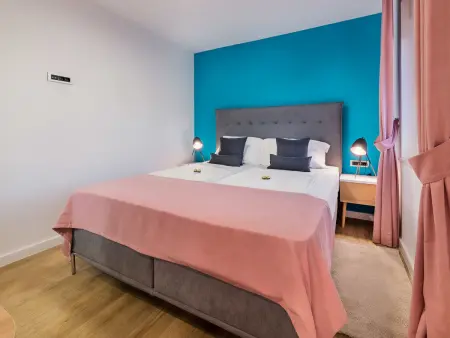 Bura, Appartement 6 personnes à Zadar Bibinje - Photo 12