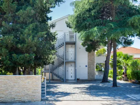 Bura, Appartement 6 personnes à Zadar Bibinje - Photo 17