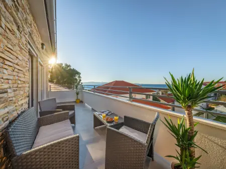 Bura, Appartement 6 personnes à Zadar Bibinje - Photo 19