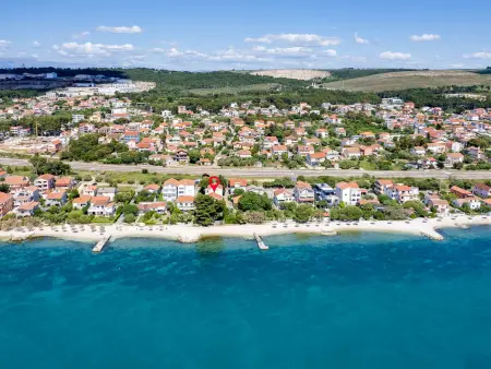 Bura, Appartement 6 personnes à Zadar Bibinje - Photo 21
