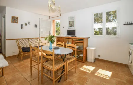 Appartement 4 personnes à AFA - Photo 4