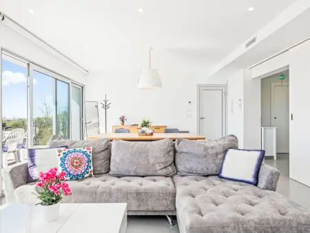 Blanca, Villa 6 personnes à Moraira - Photo 3