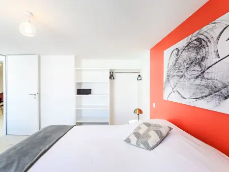 Charme de la Blancharderie, Villa 15 personnes à Ile de Noirmoutier - Photo 9