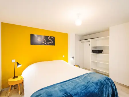 Charme de la Blancharderie, Villa 15 personnes à Ile de Noirmoutier - Photo 10
