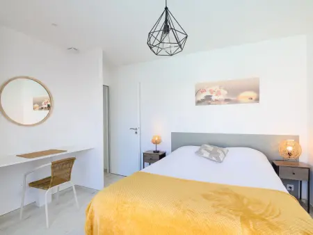 Charme de la Blancharderie, Villa 15 personnes à Ile de Noirmoutier - Photo 13