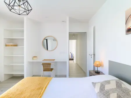 Charme de la Blancharderie, Villa 15 personnes à Ile de Noirmoutier - Photo 15