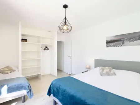 Charme de la Blancharderie, Villa 15 personnes à Ile de Noirmoutier - Photo 20