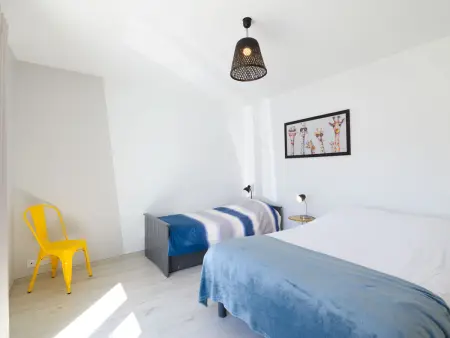Charme de la Blancharderie, Villa 15 personnes à Ile de Noirmoutier - Photo 22