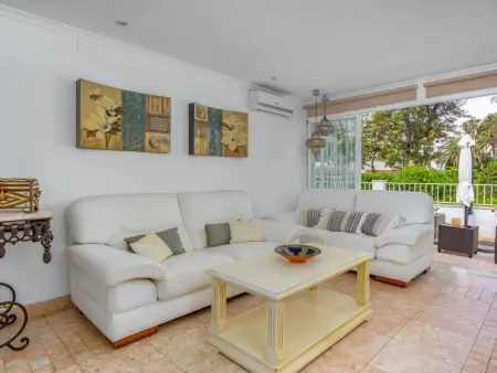 Esencia de jazmin, Maison 6 personnes à Marbella - Photo 2