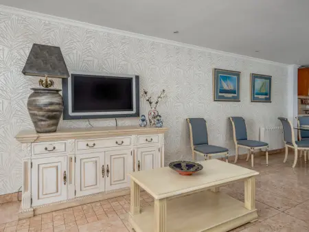 Esencia de jazmin, Maison 6 personnes à Marbella - Photo 5
