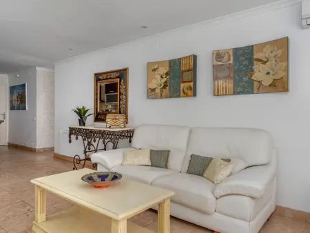 Esencia de jazmin, Maison 6 personnes à Marbella - Photo 6