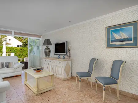 Esencia de jazmin, Maison 6 personnes à Marbella - Photo 7